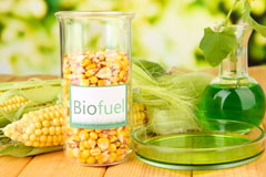 Preston biofuel availability