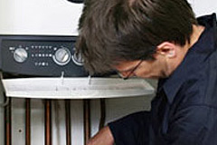 boiler repair Preston