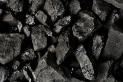 Preston coal boiler costs